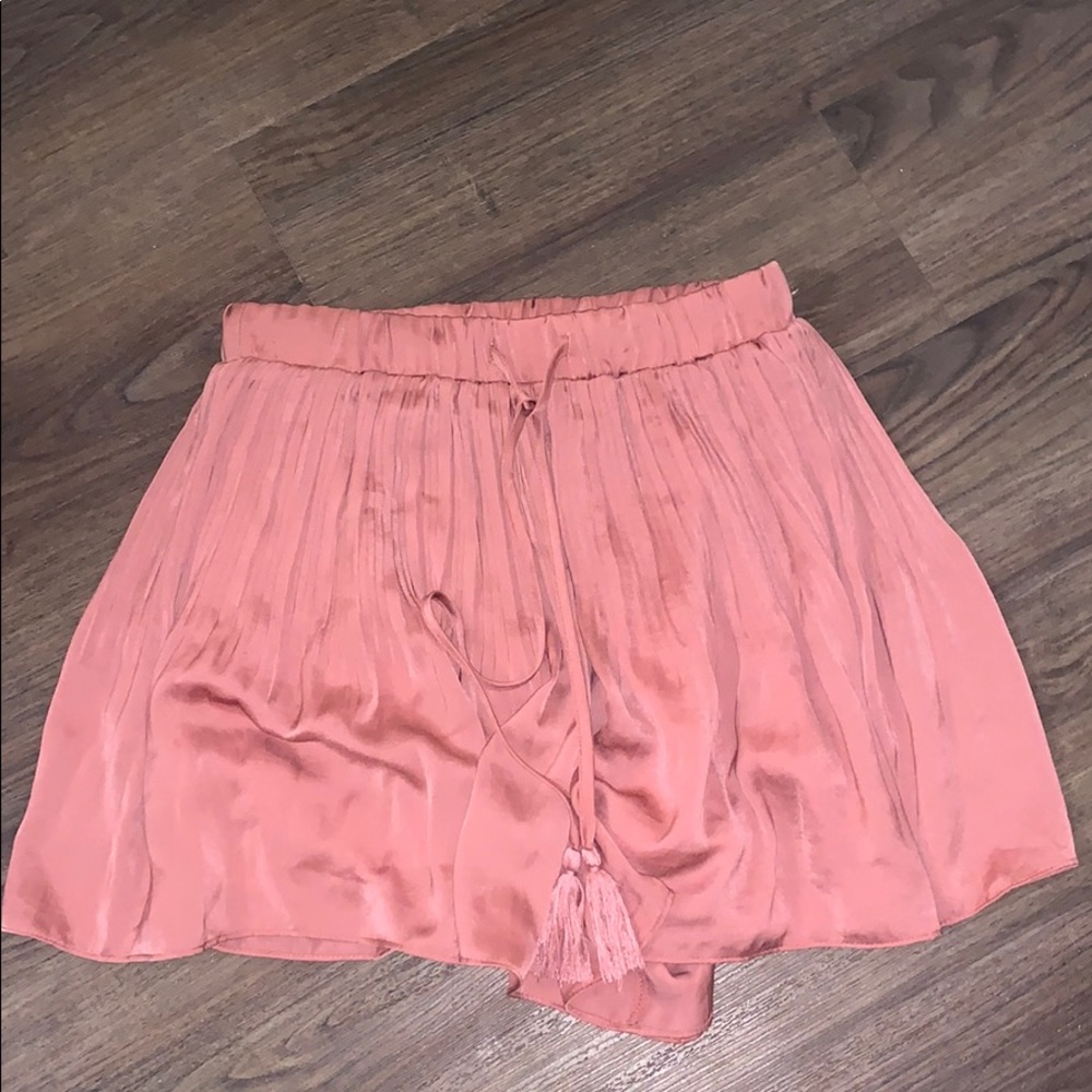 Skort